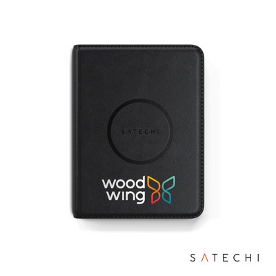 SATECHI® FindAll™ Passport Cover