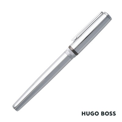 Hugo Boss Gear Fountain Pen