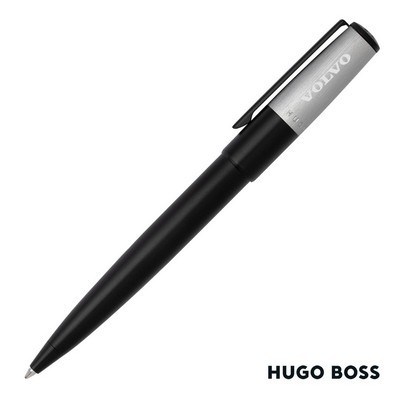 Hugo Boss® Gear Minimal Ballpoint Pen