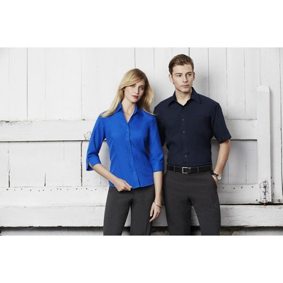 Oasis Men's Short Sleeve Shirt