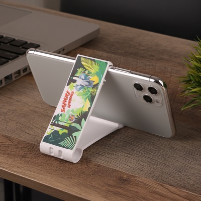 Klamp Cell Phone Stand