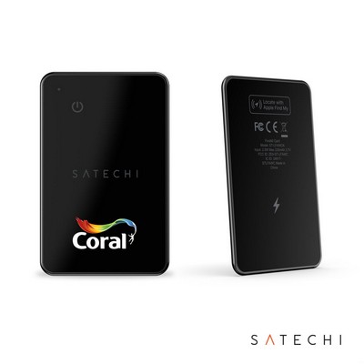 SATECHI® FindAll™ Wallet Card