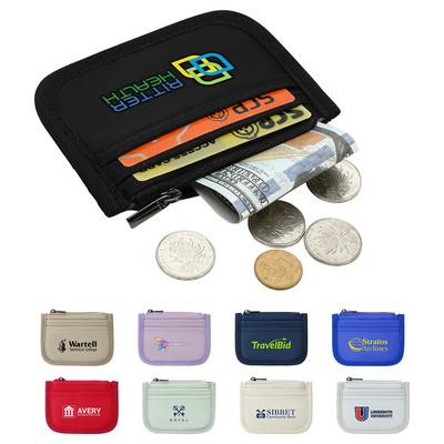 AeroLOFT® Skinny Wallet